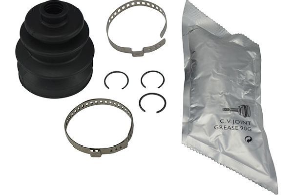 KAVO PARTS Kaitsekummikomplekt, veovõll CVB-6500